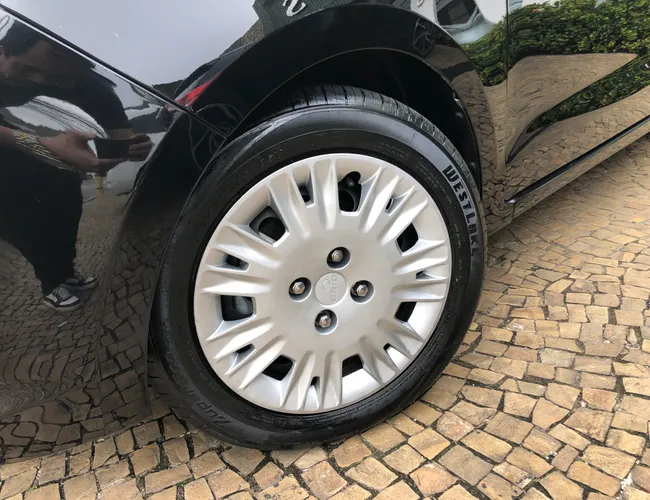 Imagem 5 – Ka 2020 1.5 Ti-Vct Flex Se Plus Automático