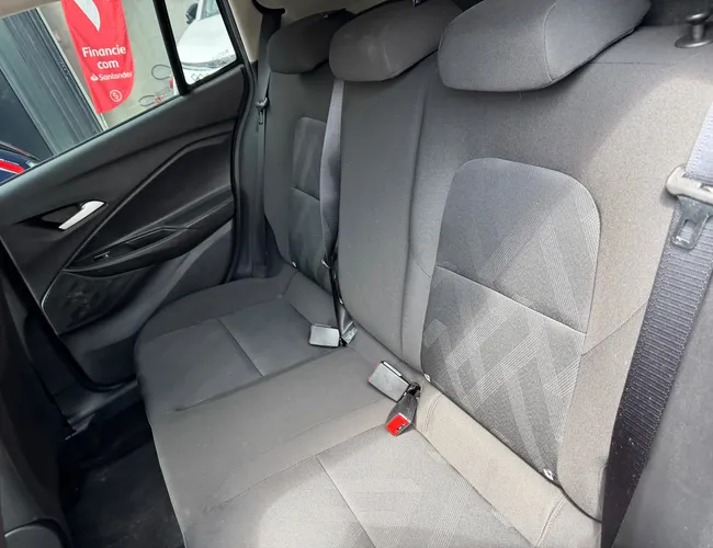 Imagem 12 – Onix 2026 1.0 Flex Manual