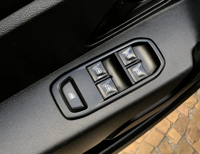 Imagem 8 – Duster 2022 1.6 16V Sce Flex Zen X-Tronic