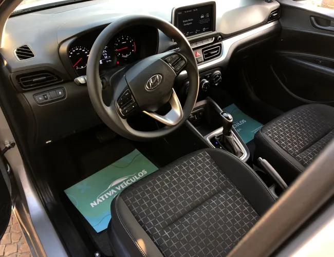 Imagem 6 – Hb20 2025 1.0 Tgdi Flex Comfort Plus Automático