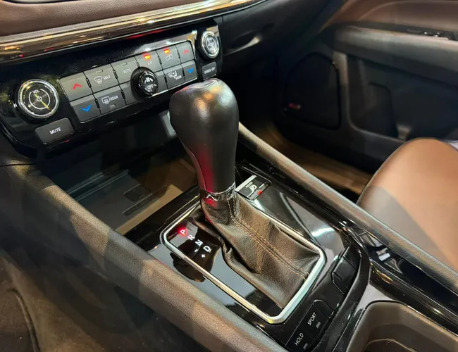 Imagem 19 – Compass 2022 1.3 T270 Turbo Flex Limited At6