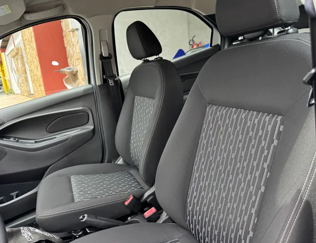 Imagem 6 – Ka 2019 1.5 Ti-Vct Flex Se Automático