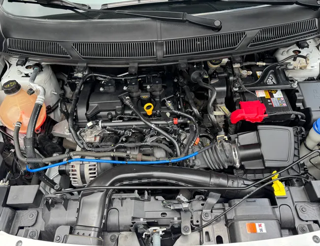 Imagem 16 – Ka 2019 1.5 Ti-Vct Flex Se Automático