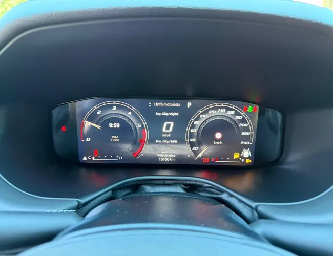 Imagem 16 – Compass 2025 2.0 Hurricane 4 Turbo Gasolina Blackhawk At9