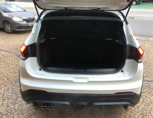 Imagem 12 – Pulse 2026 1.3 Turbo 270 Flex Abarth At6
