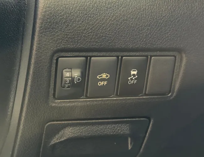 Imagem 16 – Yaris 2019 1.5 16V Flex Sedan Xl Multidrive