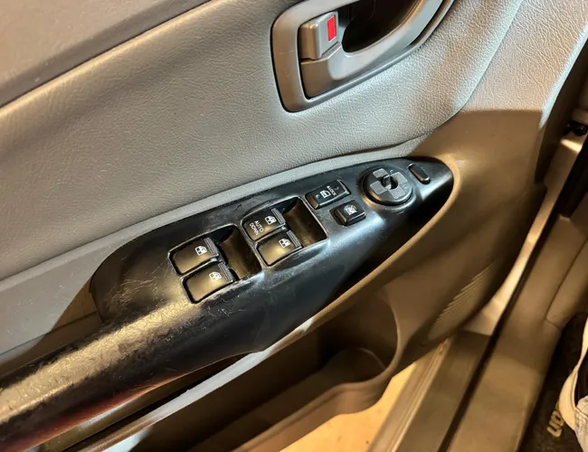 Imagem 11 – Tucson 2017 2.0 Mpfi Gls 16V 143Cv 2Wd Flex 4P Automático