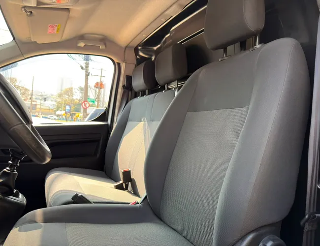Imagem 11 – Scudo 2024 1.5 Bluehdi Diesel Cargo Manual