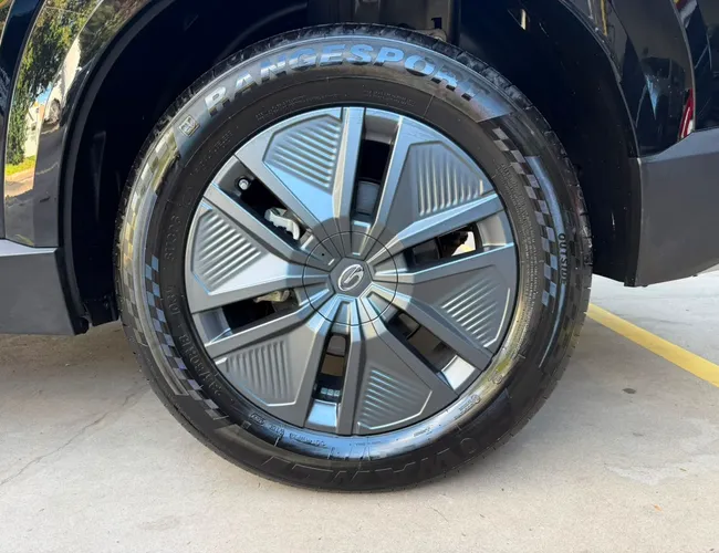 Imagem 9 – Gs4 2026 2.0 Hev Premium Automático
