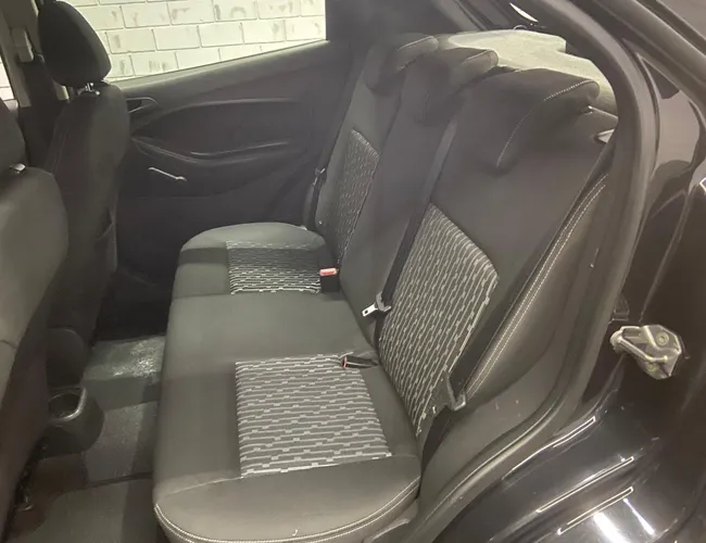 Imagem 11 – Ka 2018 1.0 Ti-Vct Flex Se Manual
