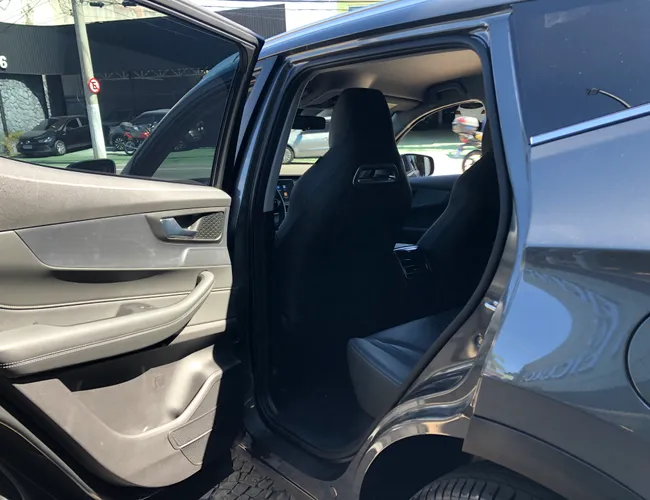 Imagem 11 – Tiggo 5X 2026 1.5 Vvt Turbo Iflex Sport Cvt