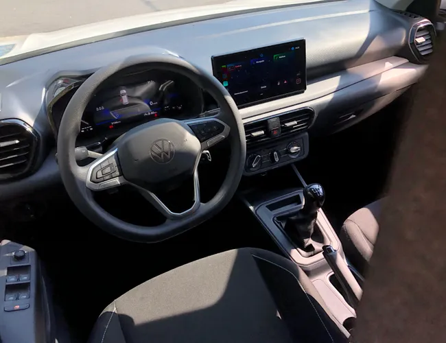 Imagem 8 – Tera 2026 1.0 Mpi Manual