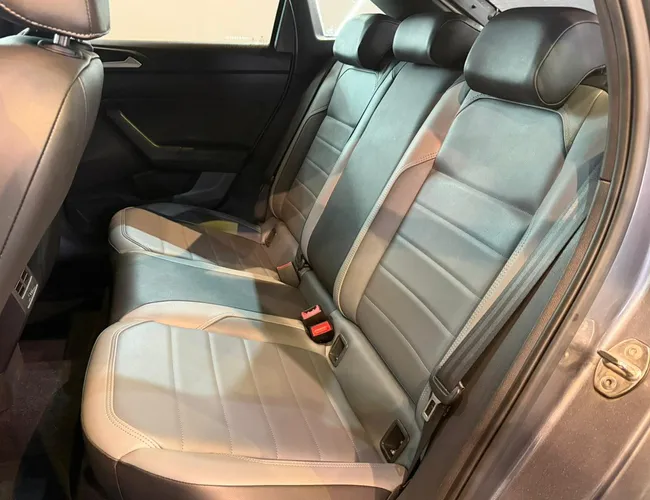 Imagem 10 – Nivus 2021 1.0 200 Tsi Total Flex Highline Automático