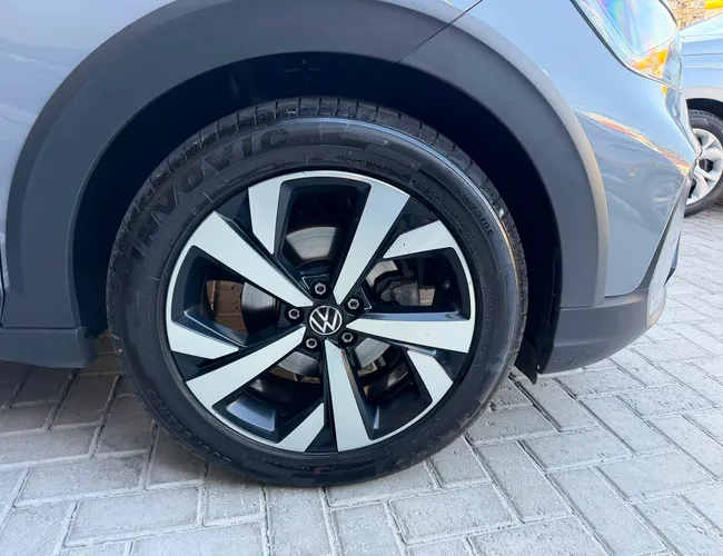Imagem 10 – Nivus 2023 1.0 200 Tsi Total Flex Highline Automático