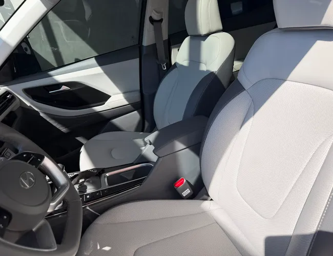 Imagem 6 – Creta 2027 1.6 Tgdi Flex Ultimate Dct