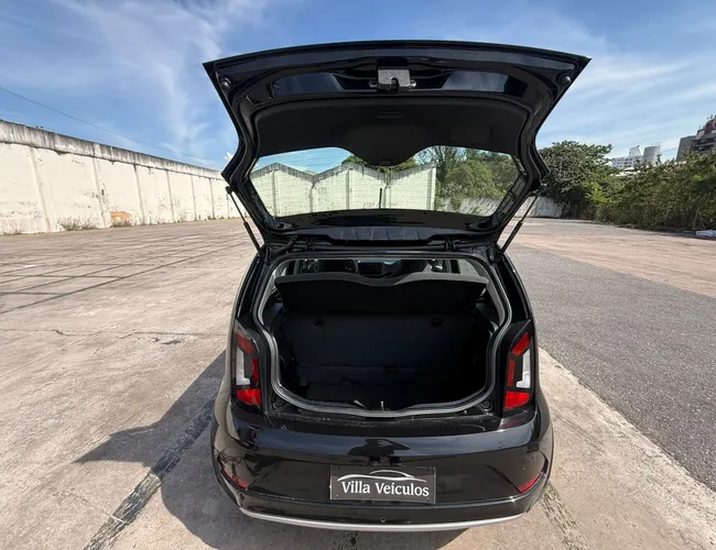 Imagem 9 – Up 2020 1.0 170 Tsi Total Flex Xtreme 4P Manual