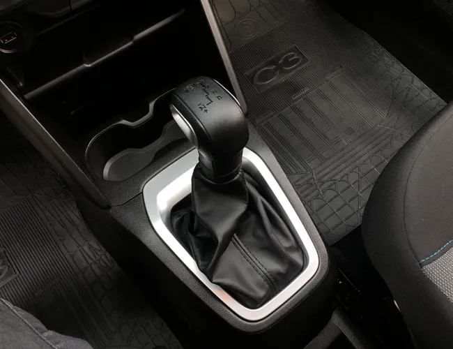 Imagem 14 – C3 2023 1.6 16V Flex Feel Pack At6