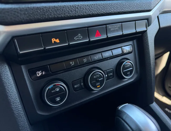 Imagem 14 – Amarok 2020 3.0 V6 Tdi Diesel Highline Cd 4Motion Automático