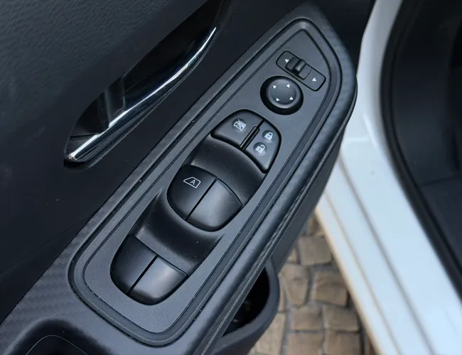 Imagem 7 – Versa 2026 1.6 16V Flex Advance Xtronic