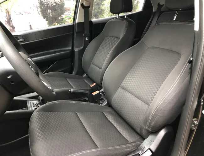 Imagem 7 – Hb20 2022 1.0 12V Flex Sense Manual