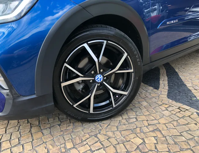 Imagem 5 – Nivus 2023 1.0 200 Tsi Total Flex Comfortline Automático
