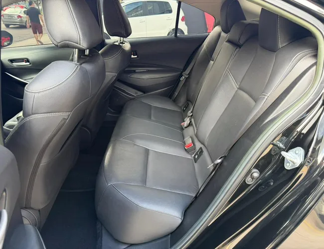 Imagem 10 – Corolla 2023 2.0 Vvt-Ie Flex Xei Direct Shift