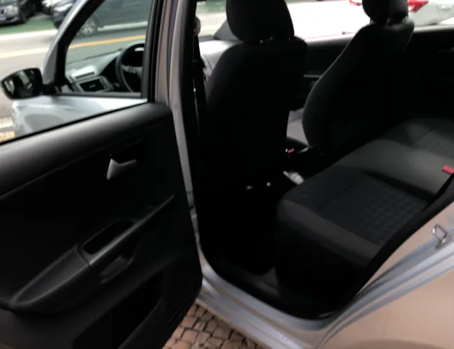 Imagem 10 – Fox 2015 1.6 Msi Comfortline 8V Flex 4P Manual