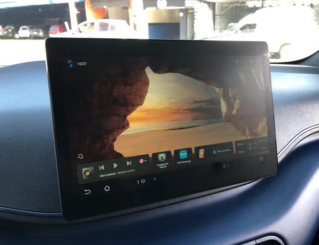 Imagem 12 – Dolphin Mini 2026 38 Kw Elétrico Gs