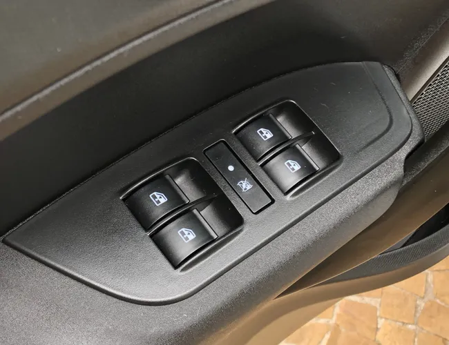 Imagem 8 – Cronos 2025 1.3 Firefly Flex Drive Cvt