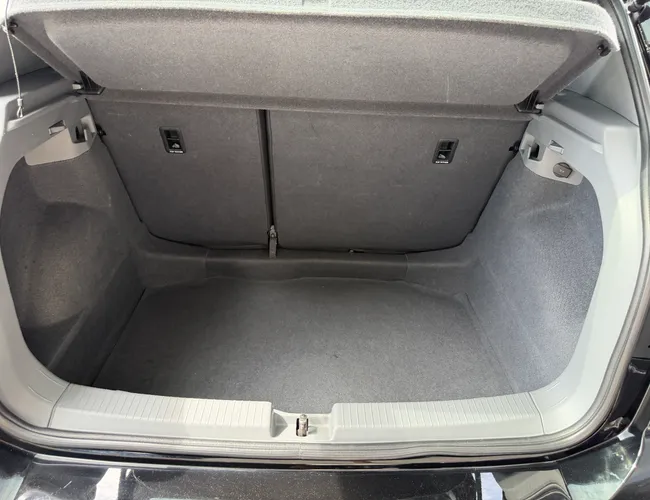 Imagem 11 – T-Cross 2020 1.0 200 Tsi Total Flex Sense Automático