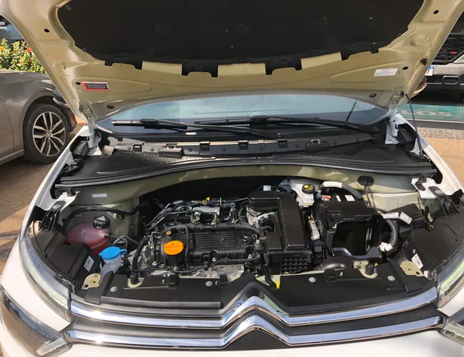 Imagem 16 – C3 2024 1.0 Firefly Flex Feel Manual