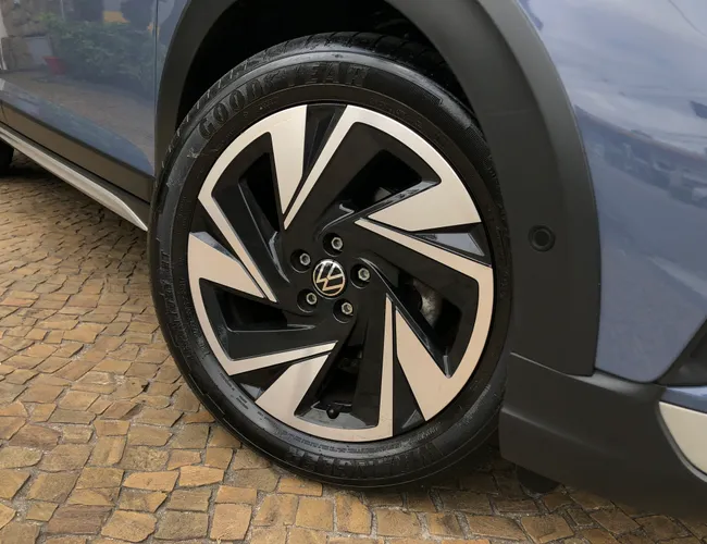 Imagem 5 – Nivus 2025 1.0 200 Tsi Total Flex Highline Automático