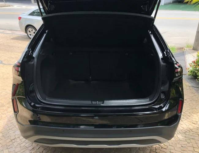 Imagem 11 – Nivus 2025 1.0 200 Tsi Total Flex Highline Automático