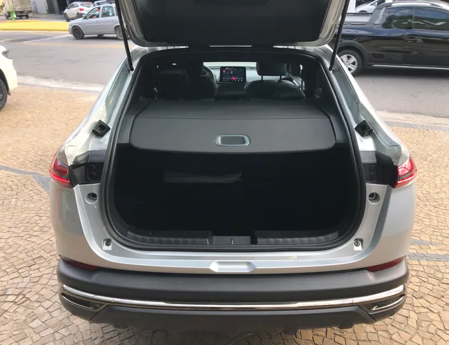 Imagem 11 – Fastback 2023 1.3 Turbo 270 Flex Limited Edition At6