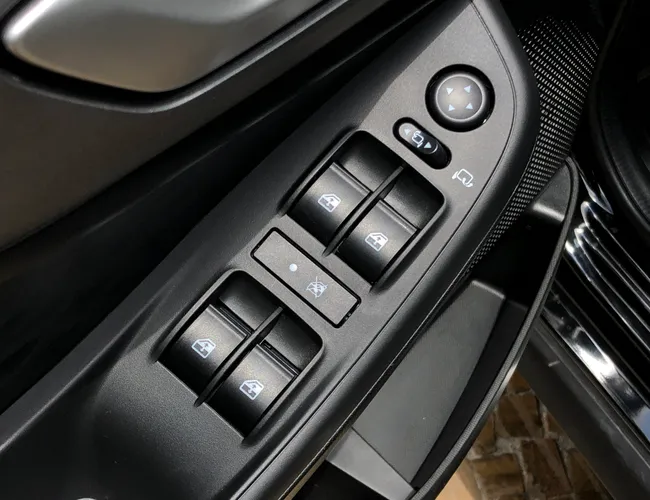 Imagem 8 – Fastback 2024 1.0 Turbo 200 Flex Impetus Cvt