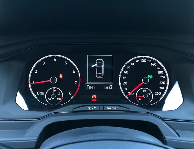 Imagem 15 – Virtus 2022 1.6 Msi Total Flex Automático