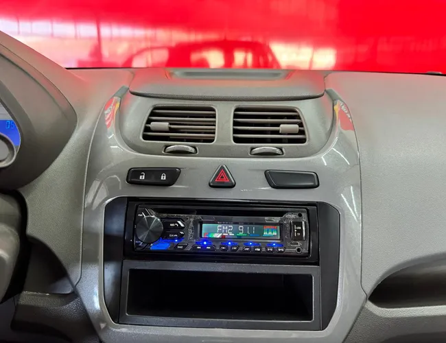 Imagem 5 – Cobalt 2012 1.4 Sfi Lt 8V Flex 4P Manual