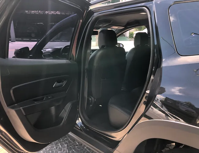 Imagem 10 – Duster 2022 1.6 16V Sce Flex Iconic X-Tronic