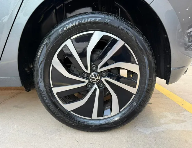 Imagem 9 – Polo 2024 1.0 170 Tsi Highline Automático