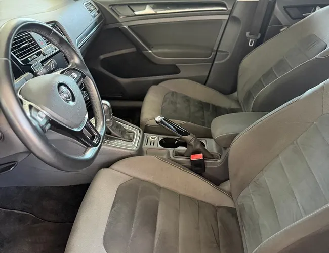 Imagem 7 – Golf 2015 1.4 Tsi Highline 16V Gasolina 4P Automático