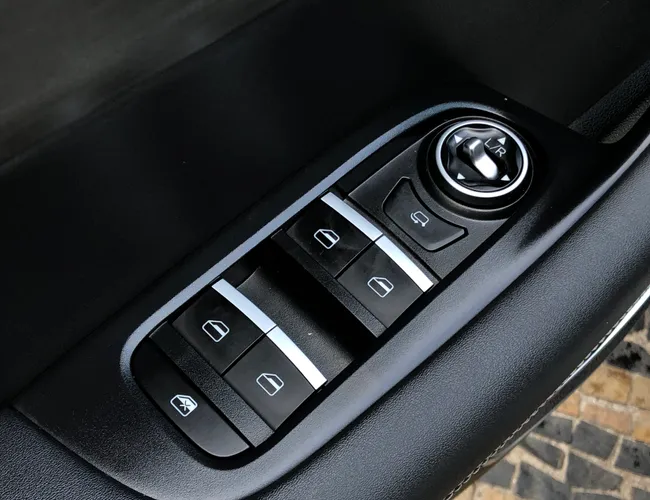 Imagem 8 – Tiggo 5X Pro 2025 1.5 Vvt Turbo Iflex Cvt