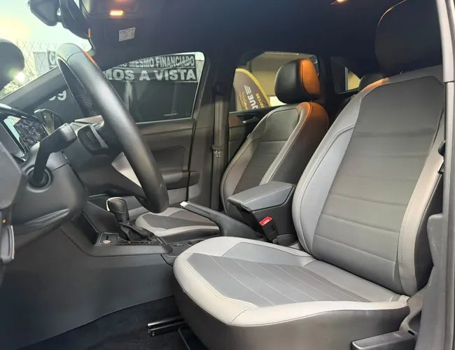 Imagem 14 – Nivus 2021 1.0 200 Tsi Total Flex Highline Automático