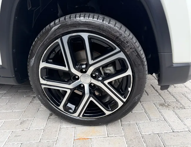 Imagem 15 – Compass 2026 1.3 T270 Turbo Flex Longitude At6