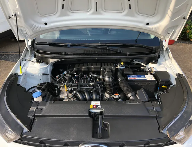 Imagem 16 – Hb20 2024 1.0 12V Flex Sense Manual