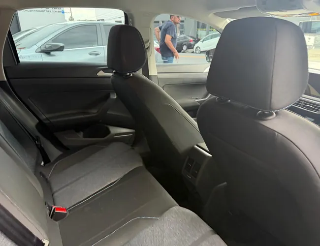 Imagem 16 – Nivus 2026 1.0 200 Tsi Total Flex Comfortline Automático
