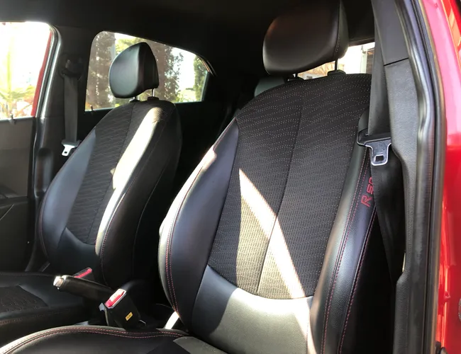 Imagem 7 – Hb20 2018 1.6 R Spec 16V Flex 4P Automático