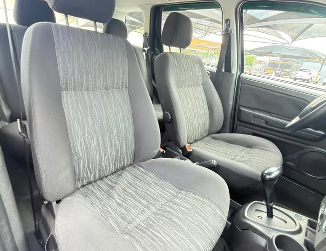 Imagem 13 – Ecosport 2009 2.0 Xlt 16V Flex 4P Automático
