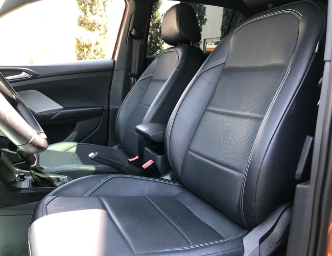 Imagem 6 – T-Cross 2022 1.4 250 Tsi Total Flex Highline Automático