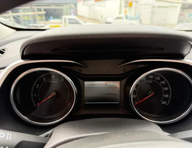 Imagem 12 – Tracker 2023 1.0 Turbo Flex Lt Automático