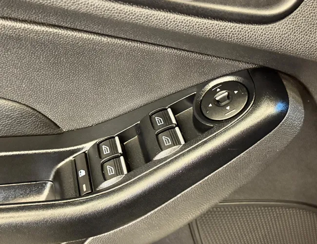 Imagem 10 – Fiesta 2016 1.6 Se Hatch 16V Flex 4P Powershift
